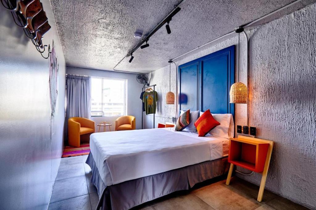 HOTEL VIP 46 SSQS photo 3