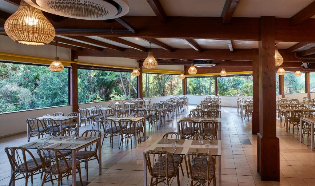 Calaserena Resort photo 4