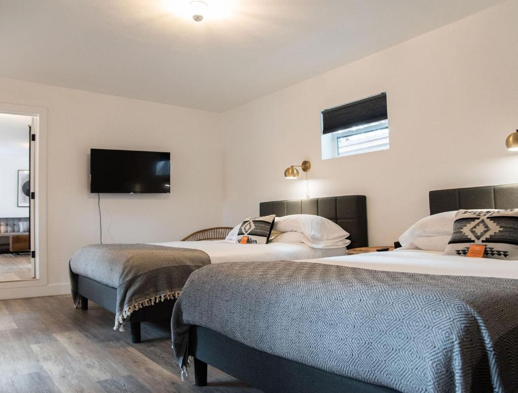 The Nightingale Motel photo 4