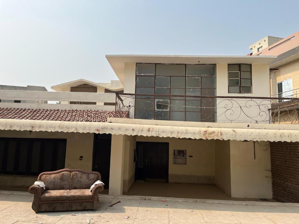 Motel Ambassador Multan photo 4
