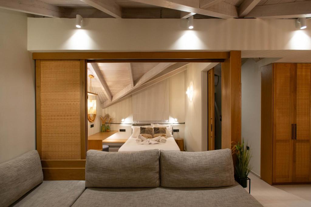 YOLO Resort - Loft photo 4