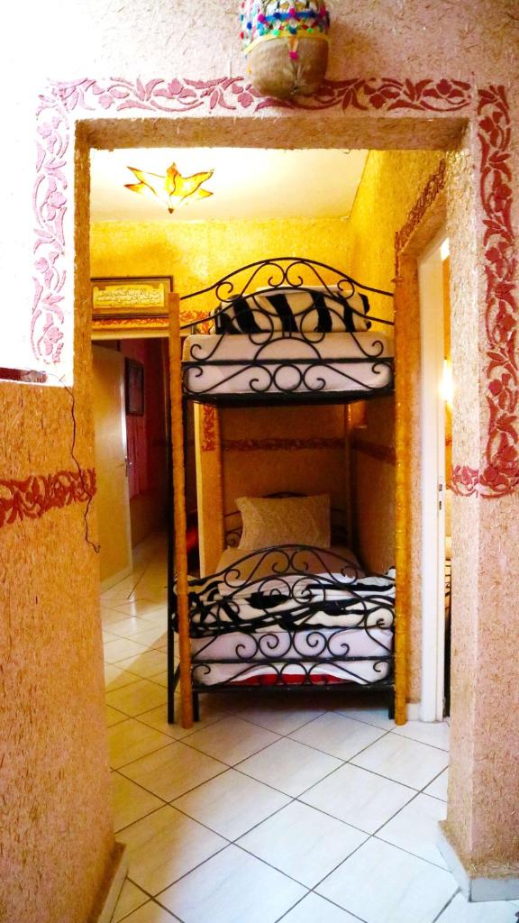 maison de vacance photo 2