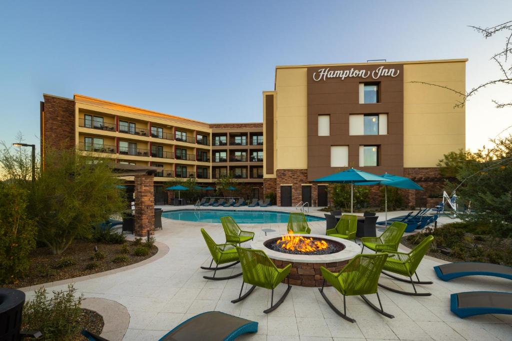 Hampton Inn by Hilton Carefree image