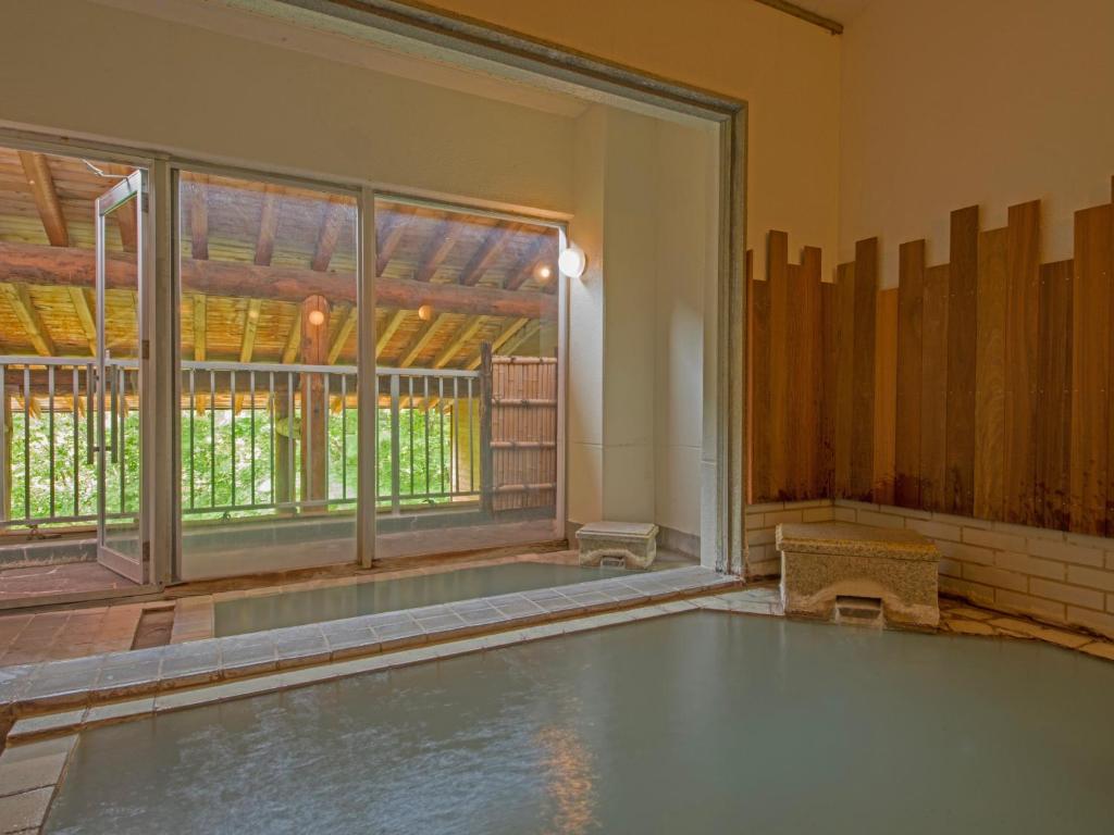 Hotel Oakhill photo 4