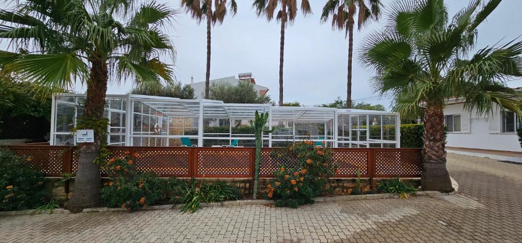Apartamentos Flor da Laranja, Albufeira photo 3