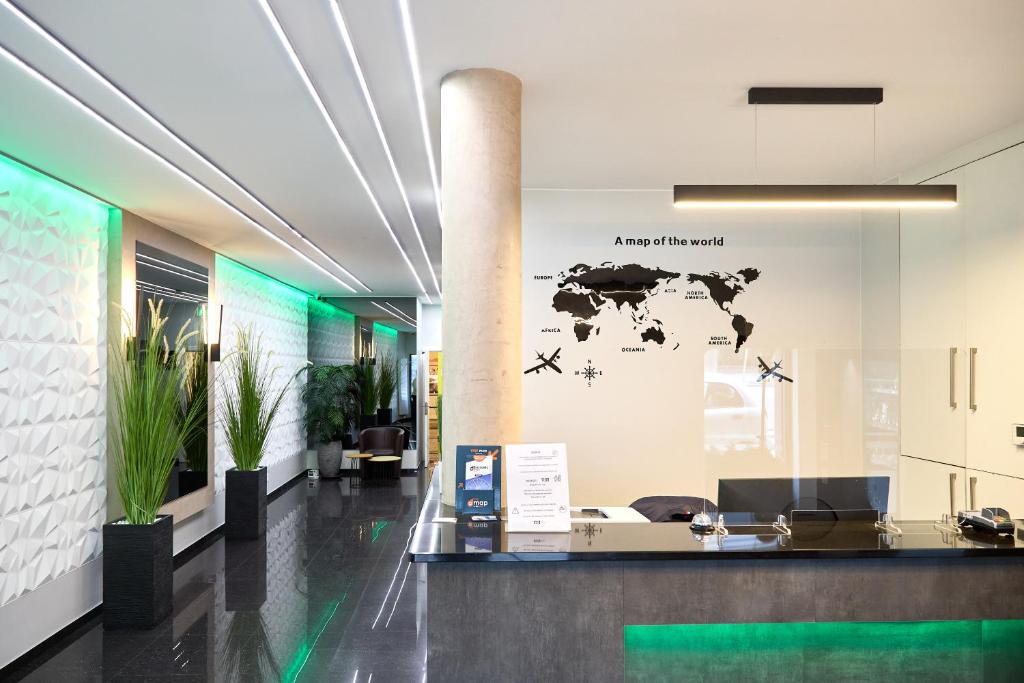 Hotel City Center photo 4