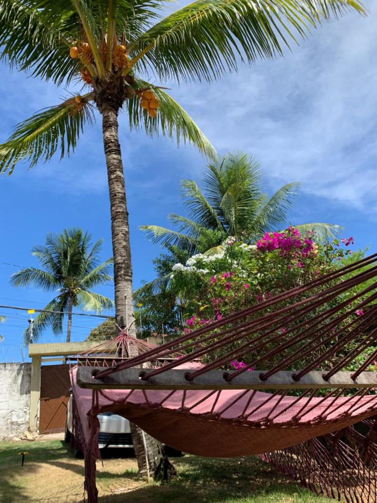 Casa de Veraneio com Piscina Perto da Praia photo 2