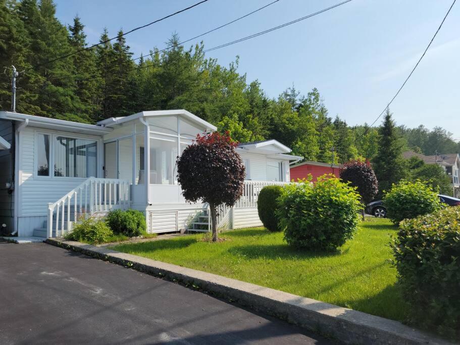 Maison Miramar à 5 min de la Baie photo 1