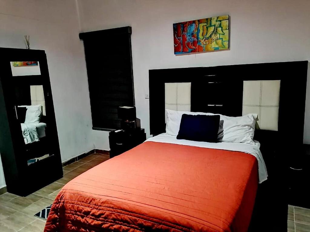 Casa Naty photo 1