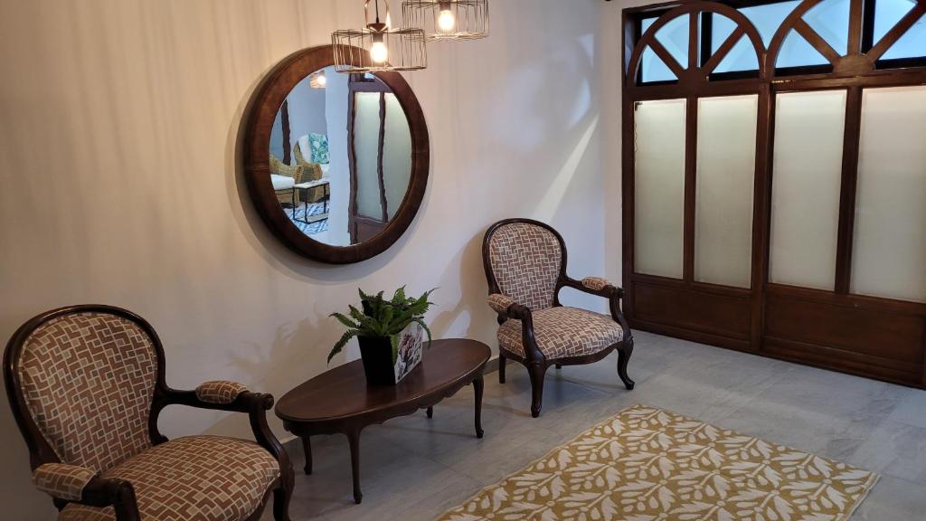 Casa 59 - Guest House photo 2
