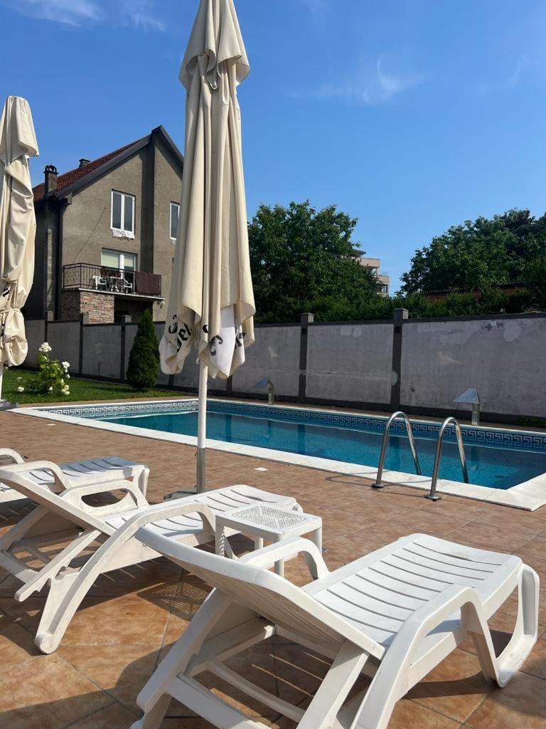 Apartman Dobrodosli