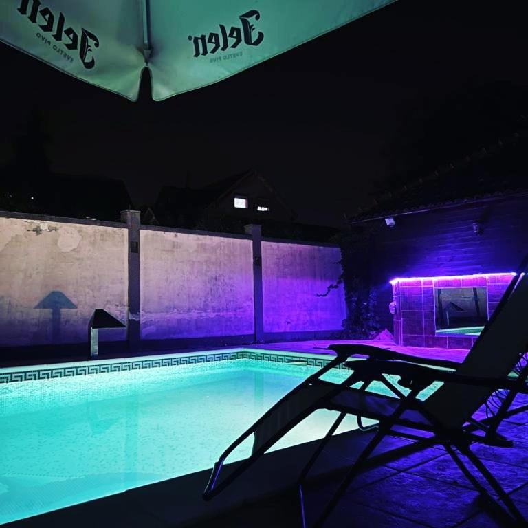 Apartman Dobrodosli photo 3