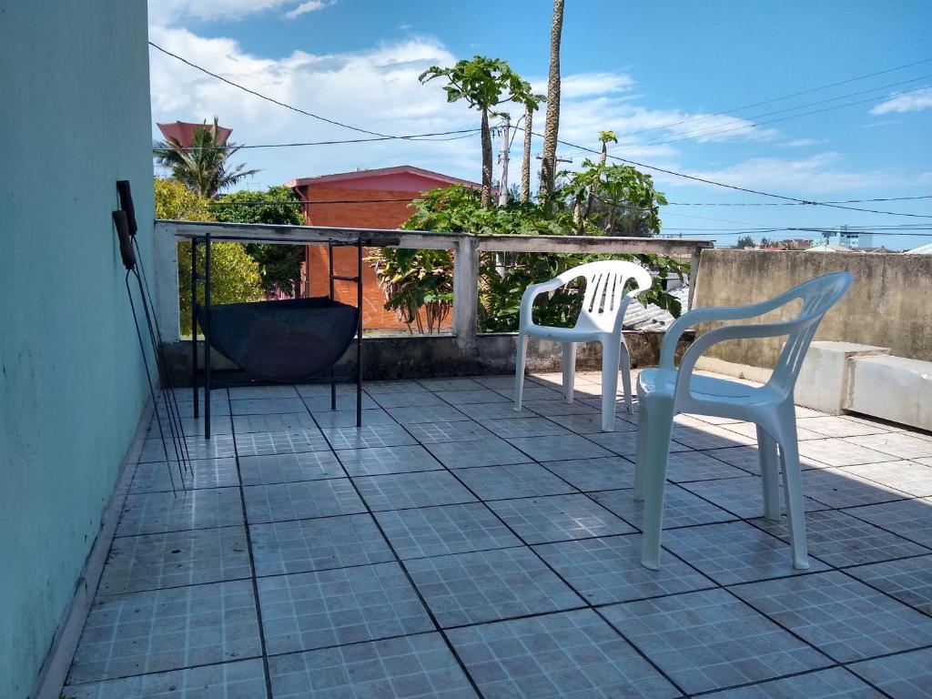Apartamento família perto do mar photo 4