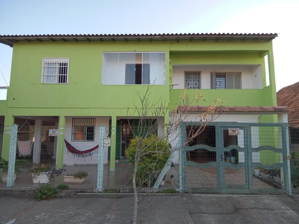 Apartamento família perto do mar photo 2