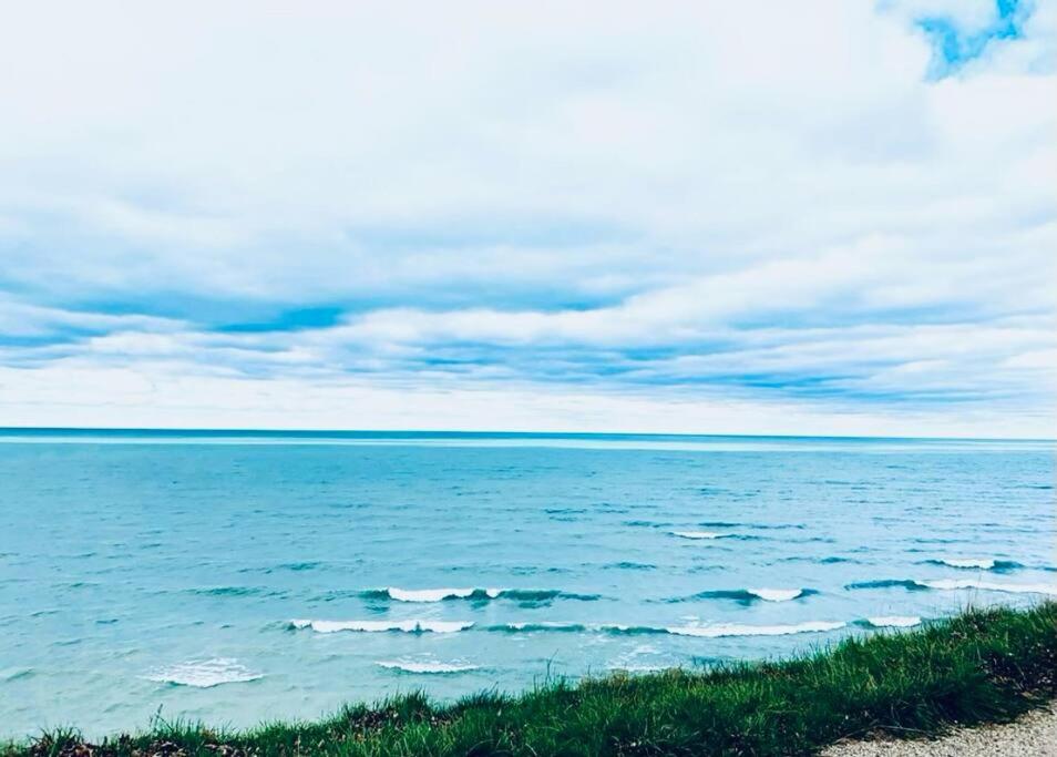 Newly Available Lakefront Retreat; Private Beach Access photo 3