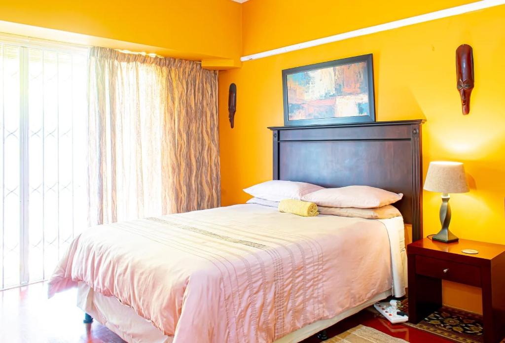 Amaciko guesthouse glenmore Room Type - Double Room