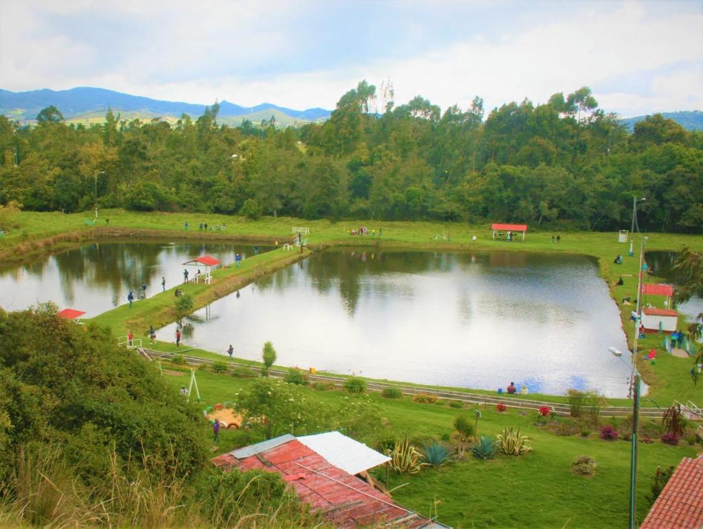 Naturaleza Muisca photo 4