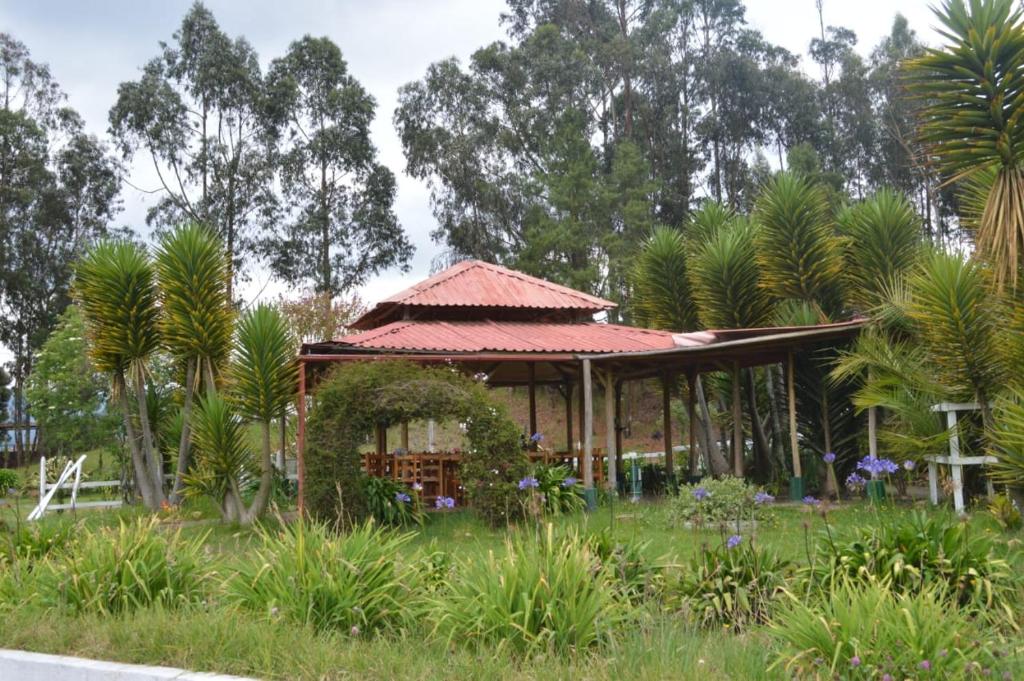 Naturaleza Muisca photo 3