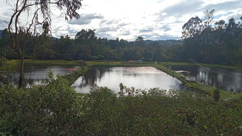 Naturaleza Muisca photo 2