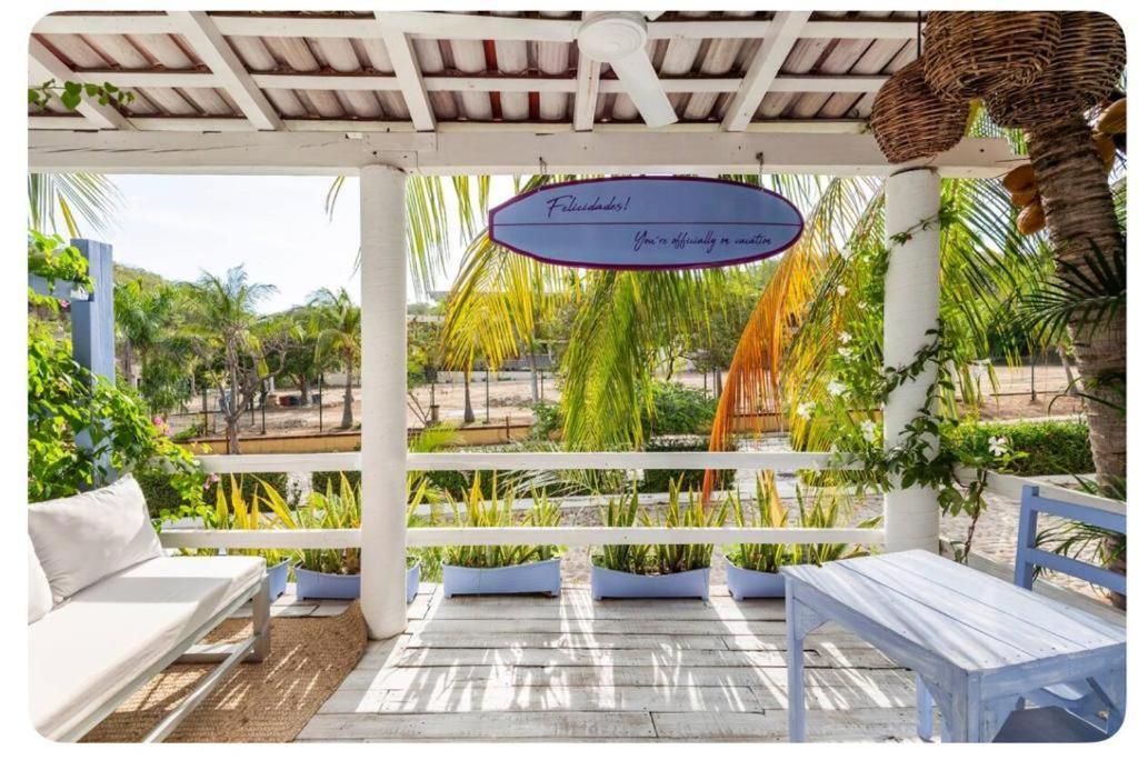 La Bocana Palm House photo 1
