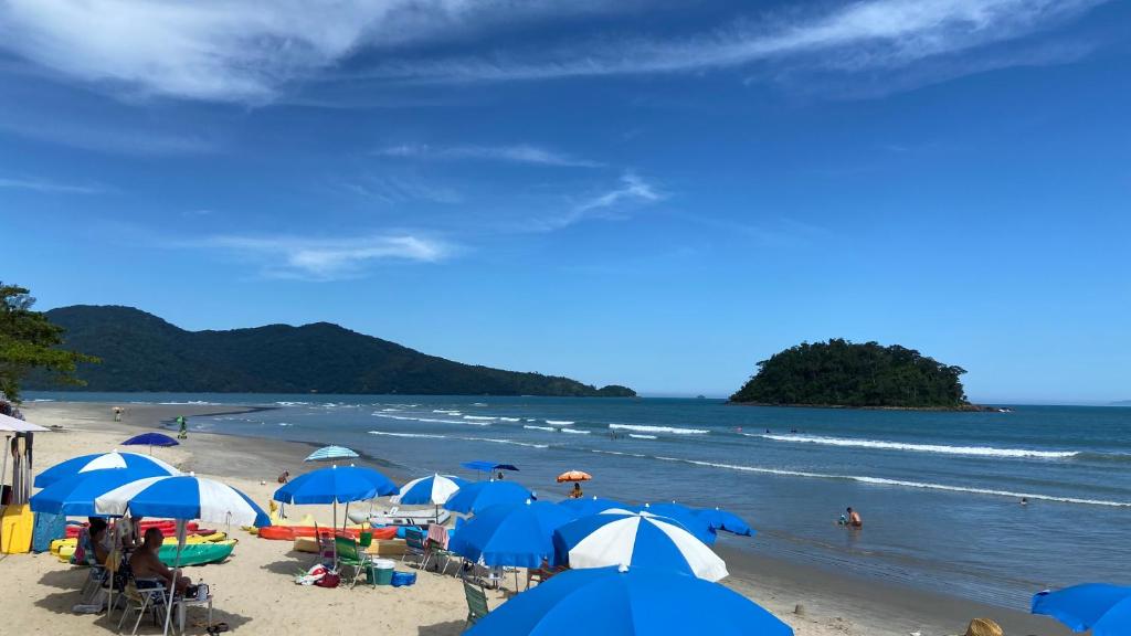 Kaliman Luxo Pousada photo 2