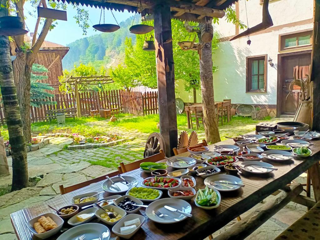 Hacı Şakirler Konağı photo 3