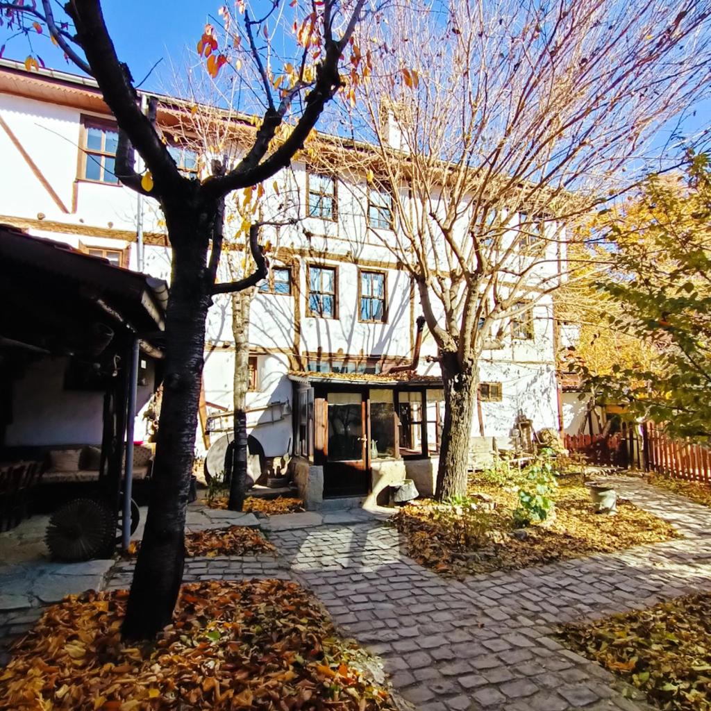 Hacı Şakirler Konağı photo 2
