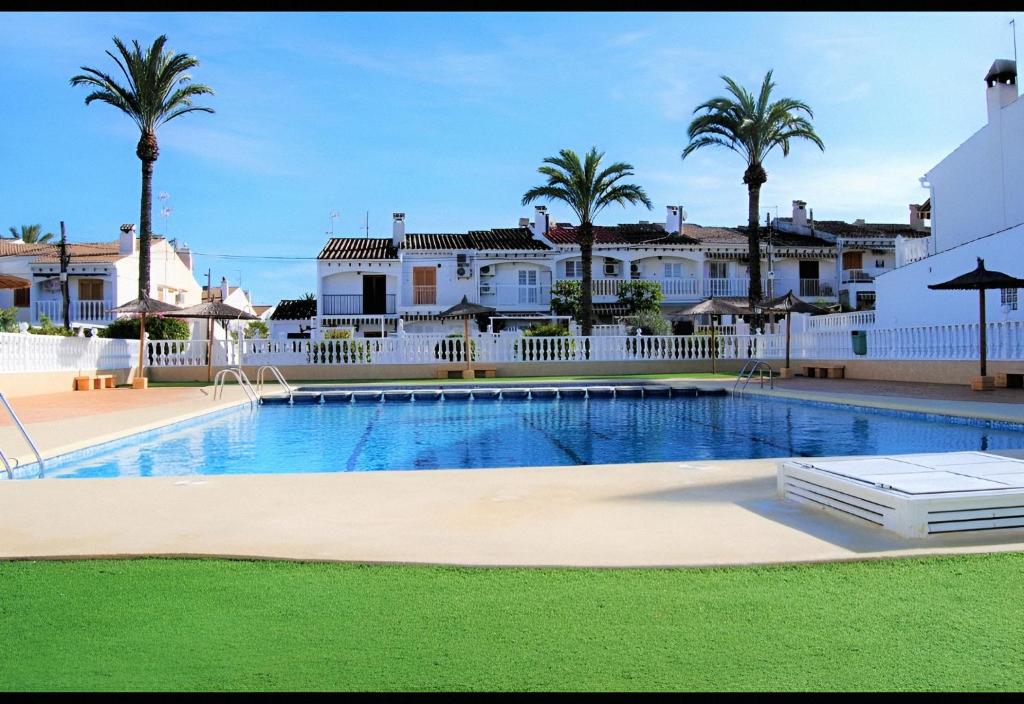 Maravilloso Bungalow photo 1