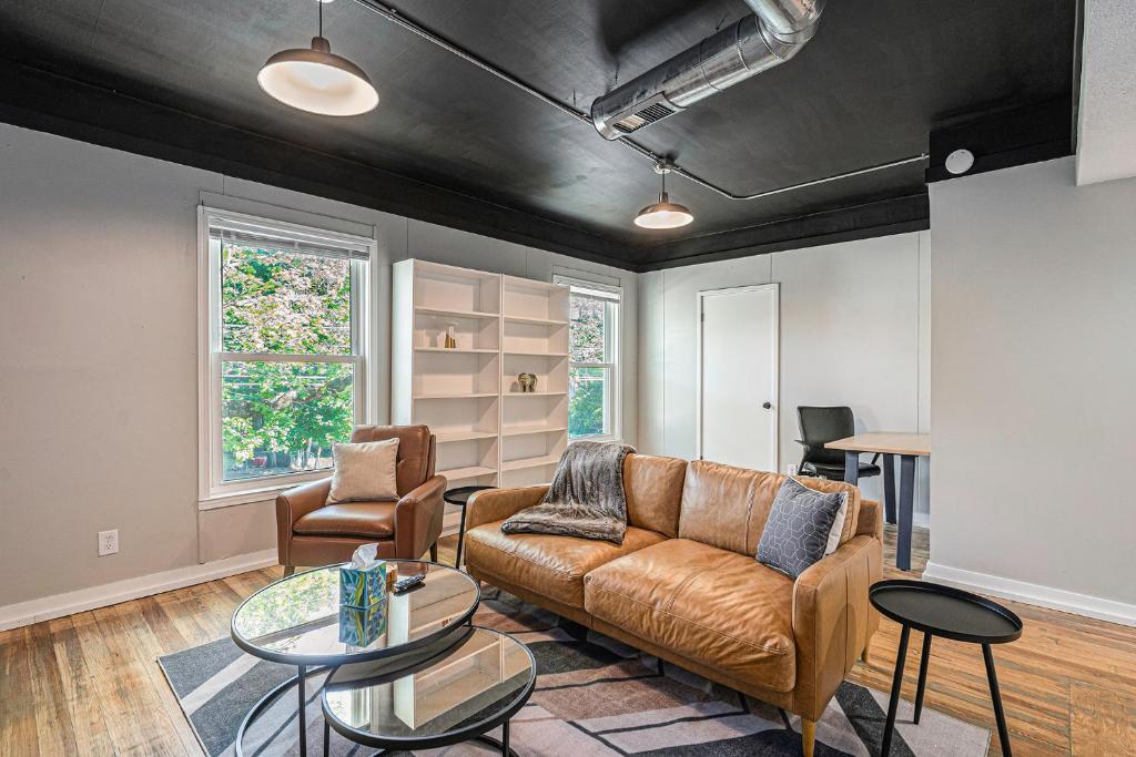 The Loft Life - Modern Corporate Housing image