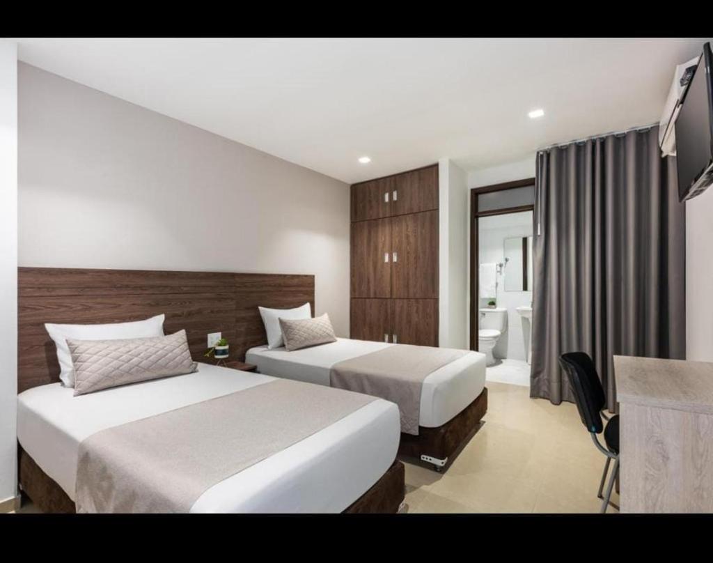 Hotel Elite photo 1