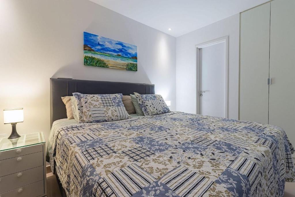 Apartamento aconchegante bem localizado photo 3