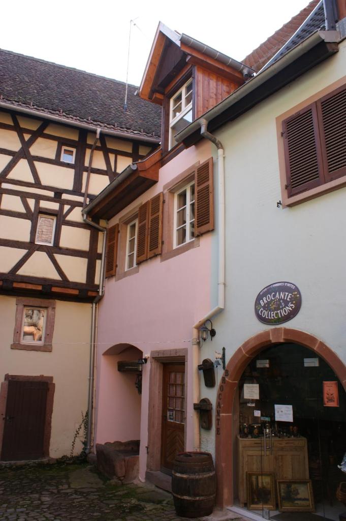 Location "Charme" photo 4