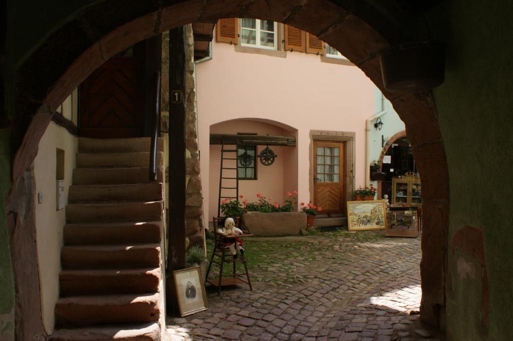 Location "Charme" photo 3