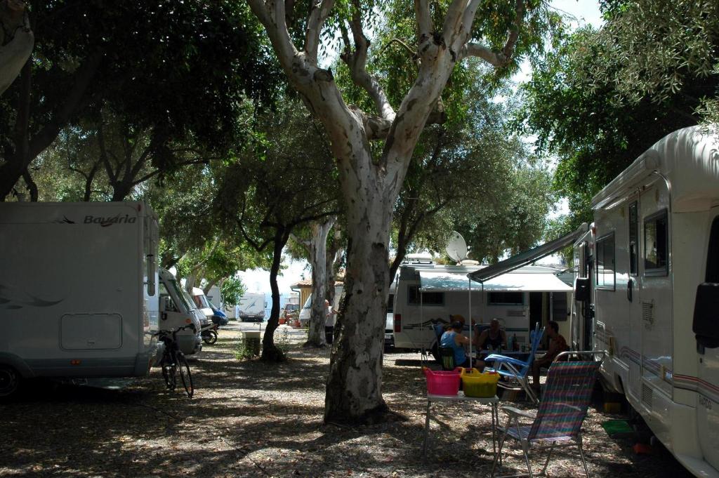Camping Jonio photo 1