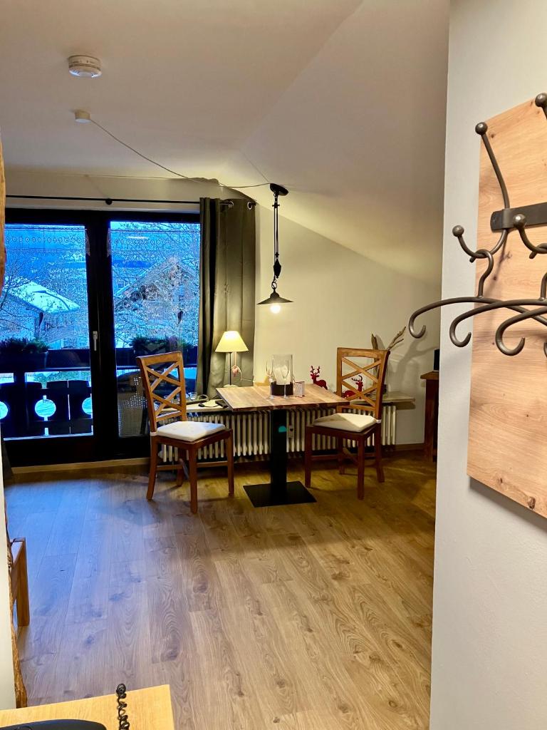 Ferienappartment Zürker photo 2
