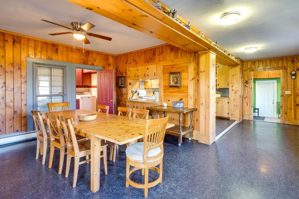 Altmar Vacation Rental about 4 Mi to Salmon River! photo 1