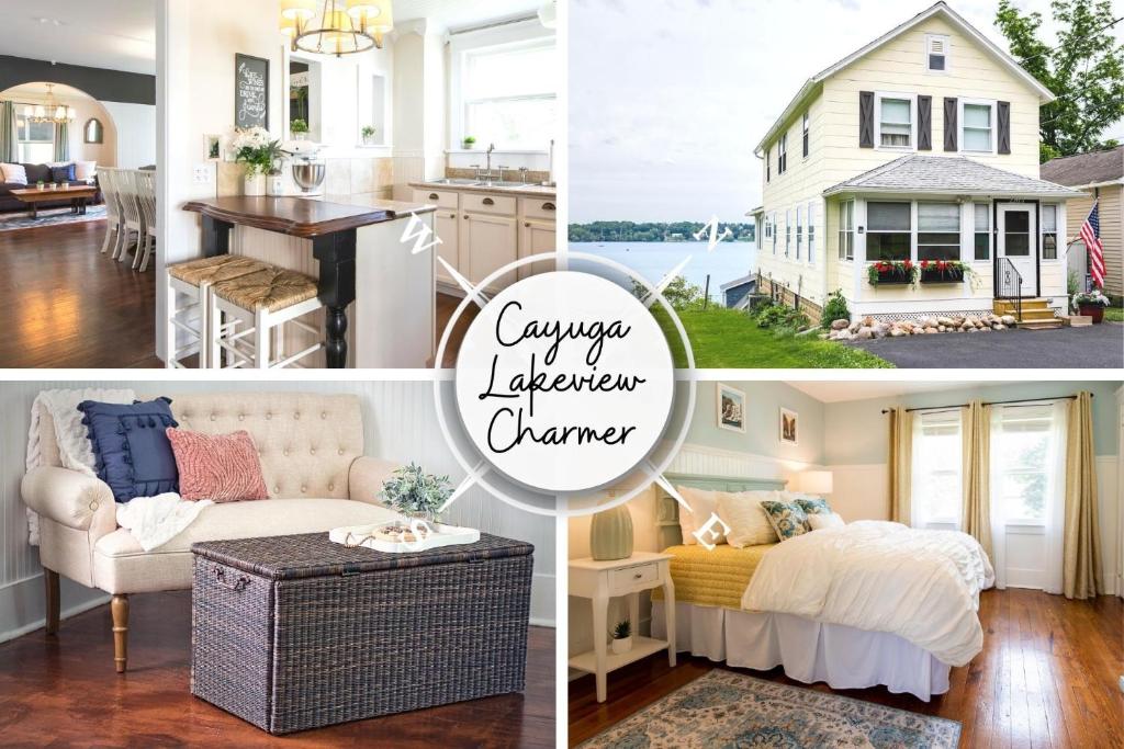 Cayuga Lakeview Charmer photo 3
