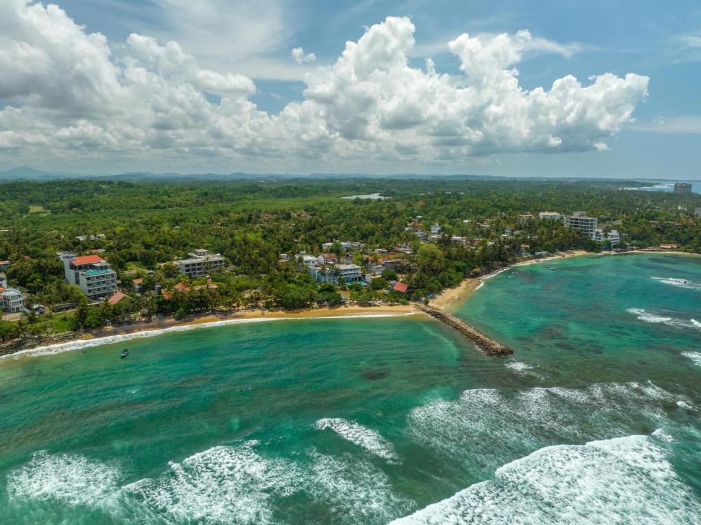 BeachMirissa Hotel photo 1