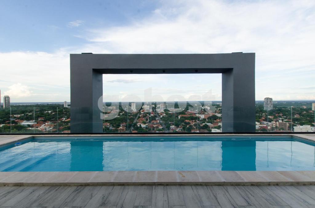 Two Bedroom Apartment In Las Lomas Neighborhood photo 2