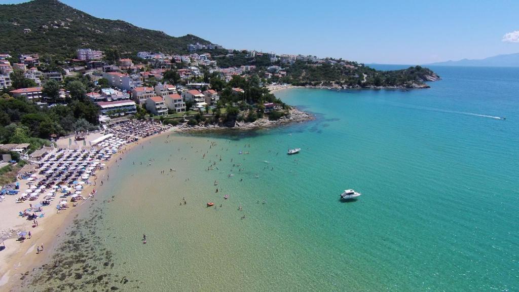 Porto Palio Beach Hotel photo 2
