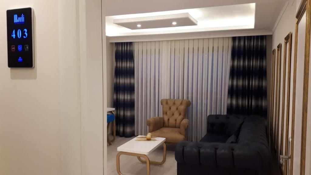 Mavili Suites photo 2
