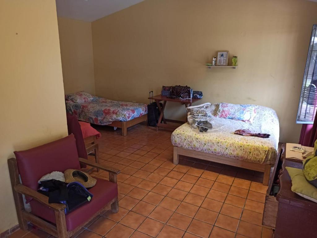 La Casita de Cieneguilla photo 2