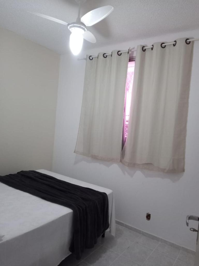 Espaço do Adilson é aconchegante