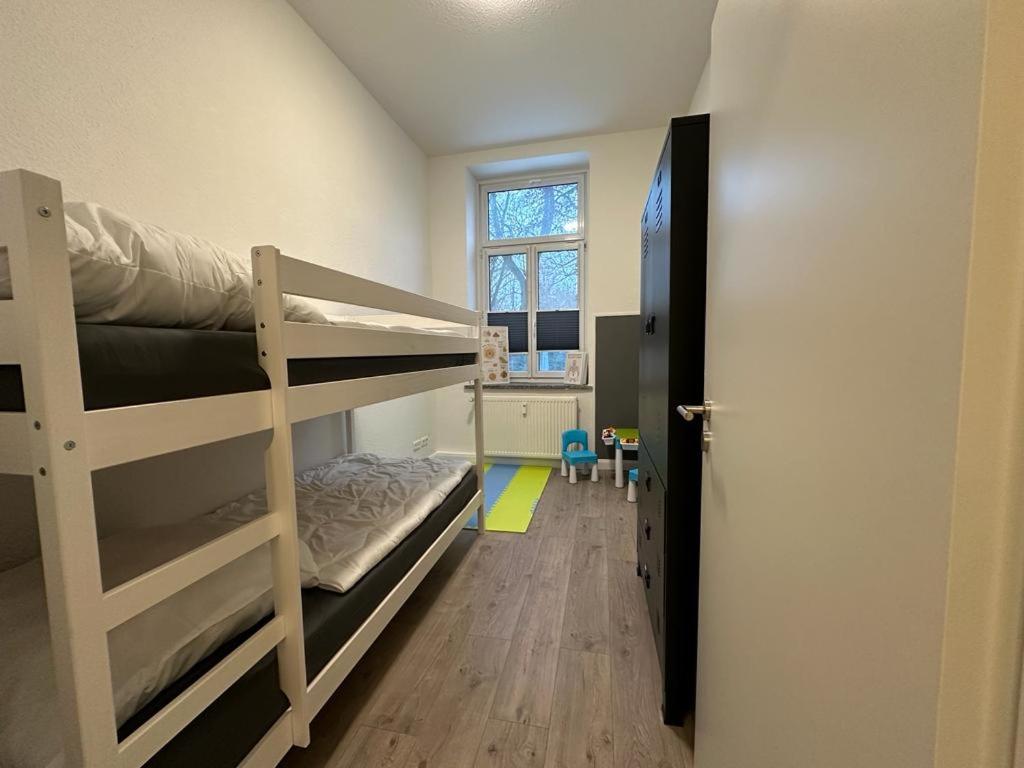 Familienwohnung am Pfaffenteich photo 4