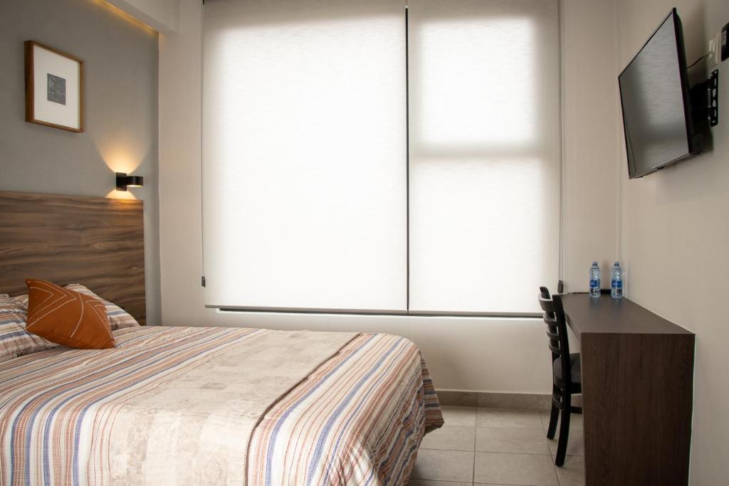 HOTEL DEL CARMEN photo 1