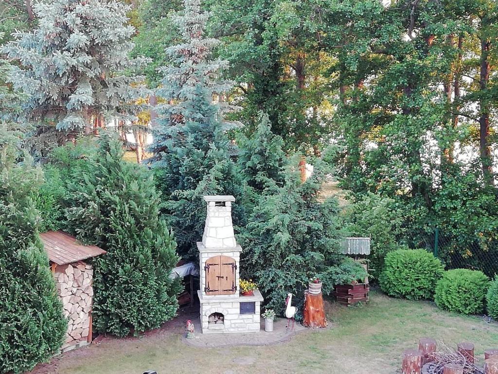 Dworek. Lubkowo photo 3