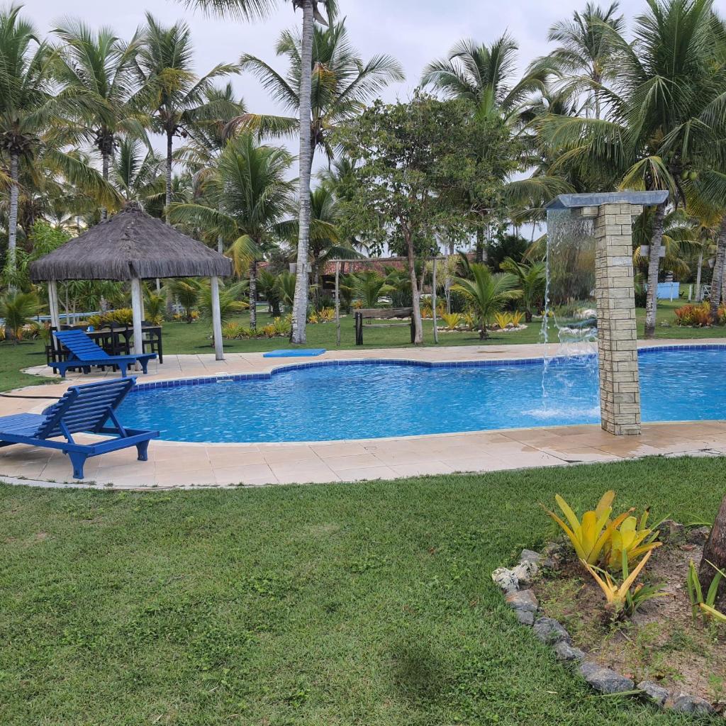 HOTEL PRAIA DA PAIXÃO photo 2