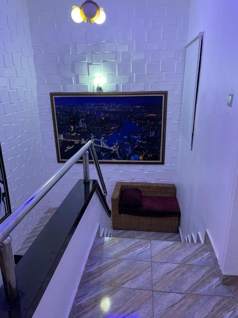 SNL Residence, Modern 4 Bedroom Duplex in Prime Location Asokoro Abuja photo 4