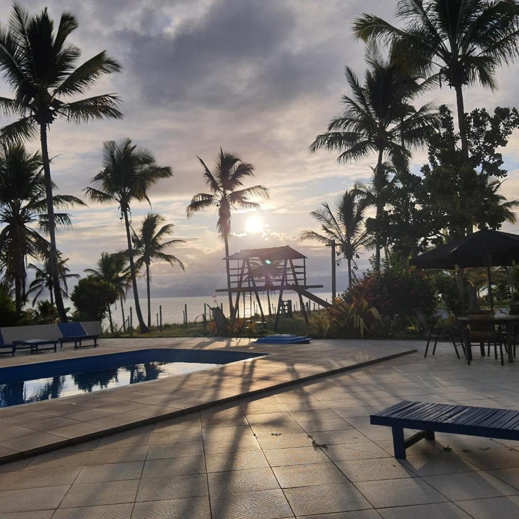 HOTEL PRAIA DA PAIXÃO photo 1