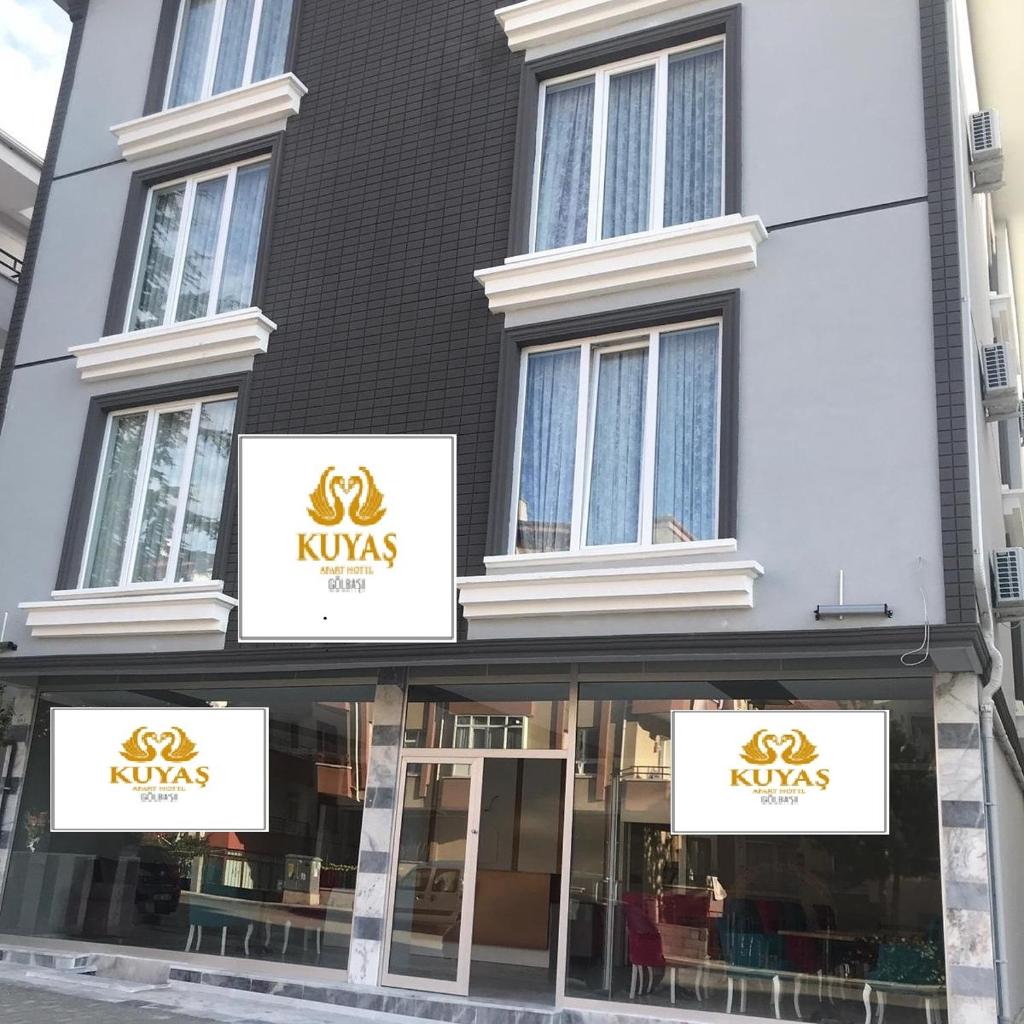 KUYAŞ OTEL photo 4